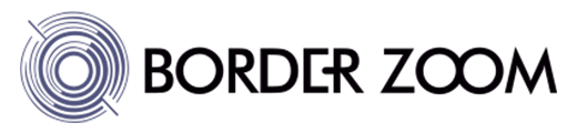 logo border zoom